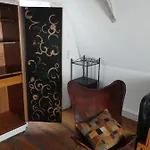 Und Aussicht Apartmán *