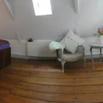 Und Aussicht Apartmán *