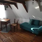 Und Aussicht Apartmán *