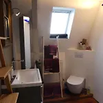 Und Aussicht Apartmán