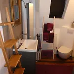 Und Aussicht Apartmán *