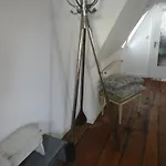 Apartmán Und Aussicht