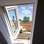 Und Aussicht Apartmán Friedrichstadt