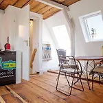 Apartmán Und Aussicht