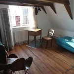 Apartmán Und Aussicht *
