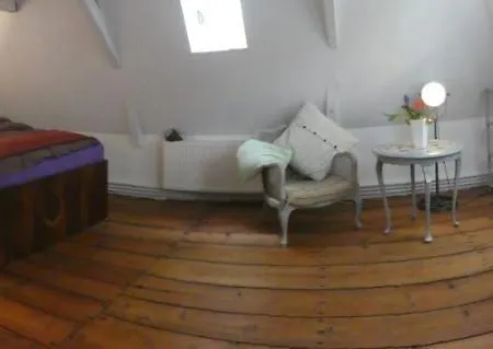 Und Aussicht Apartament *