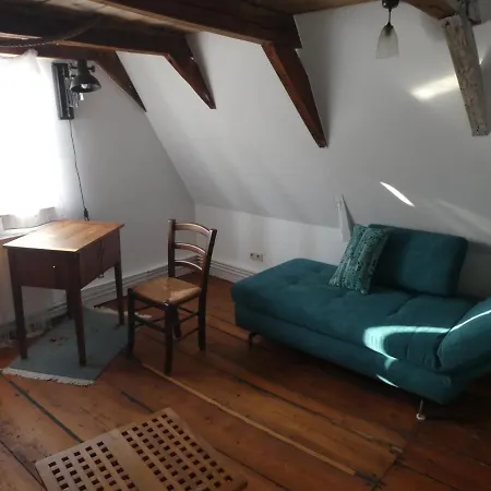 Und Aussicht Apartament *
