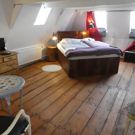 Apartmán Und Aussicht *