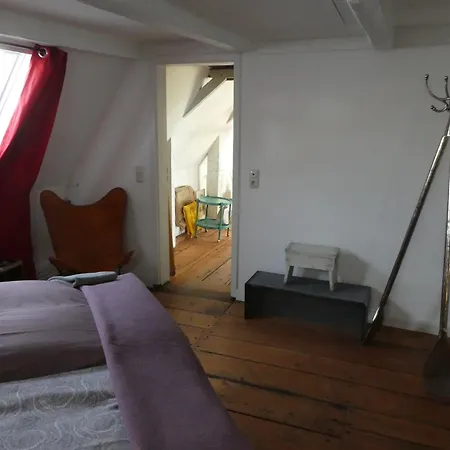 Apartmán Und Aussicht *