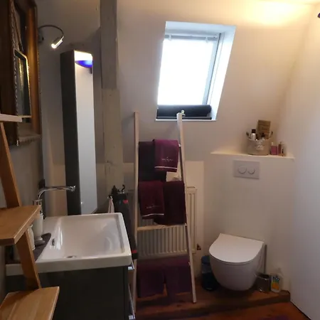 Und Aussicht Apartment