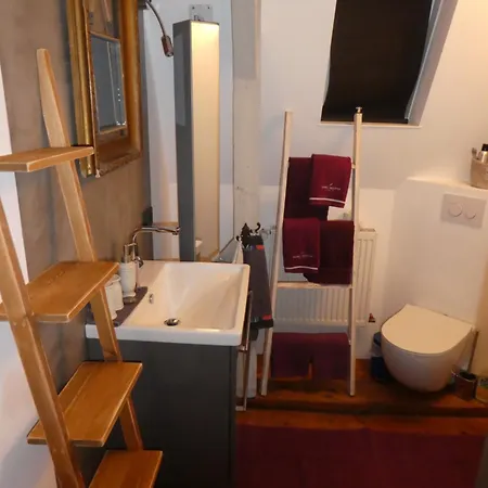 Und Aussicht Apartment *
