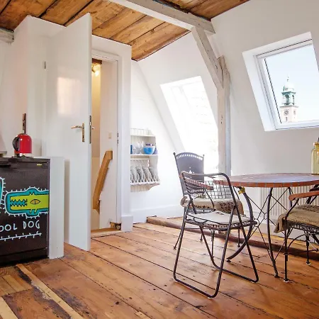 Apartament Und Aussicht
