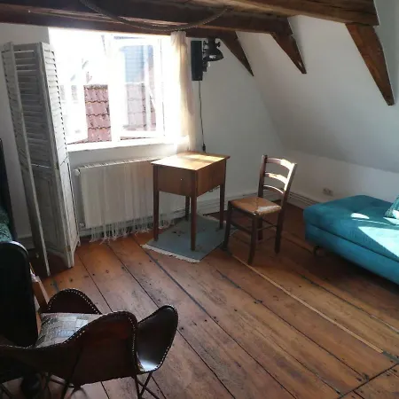 Apartament Und Aussicht *
