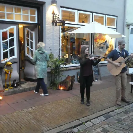 Apartment Und Aussicht