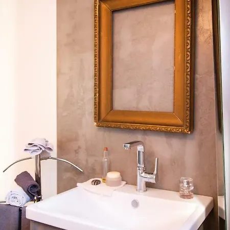 Apartment Und Aussicht *