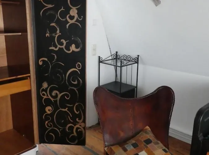 Und Aussicht Appartement *