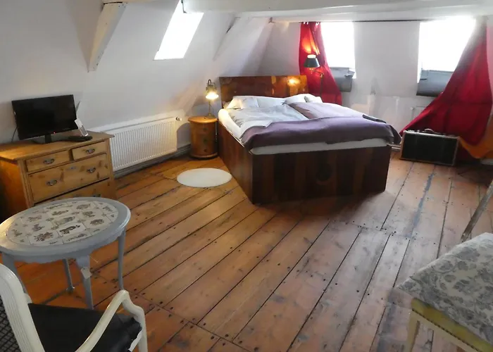 Appartement Und Aussicht *