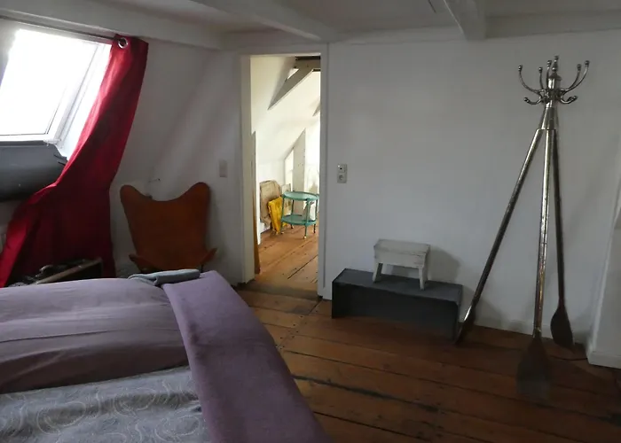 Appartement Und Aussicht *