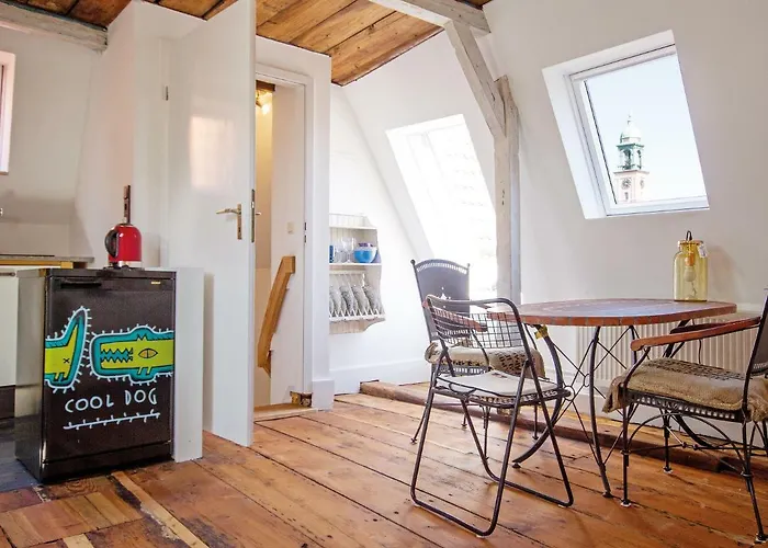 Appartement Und Aussicht