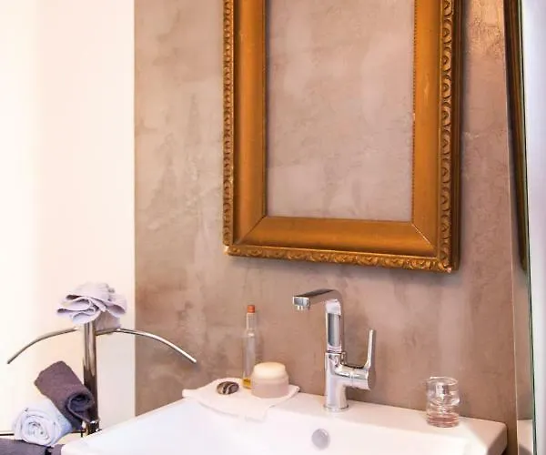 Appartement Und Aussicht *